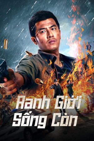 Phim Ranh Giới Sống Còn - Life on the line PhimChill Vietsub (2023)