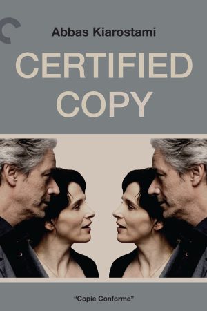 Phim Sao Y Bản Chính - Certified Copy PhimChill Vietsub (2010)