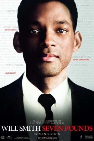 Phim Hành trình sám hối - Seven Pounds PhimChill Vietsub (2008)