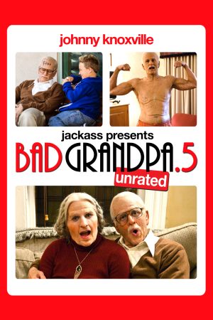 Phim Bad Grandpa 5 - Bad Grandpa 5 PhimChill Vietsub (2014)