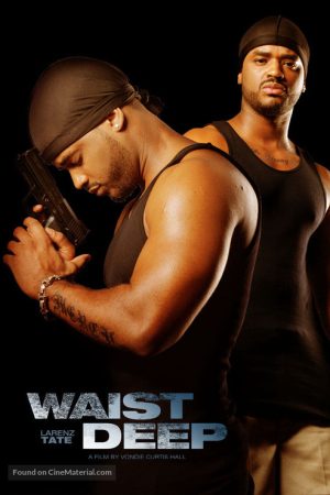 Phim Lún sâu trong tội lỗi - Waist Deep PhimChill Vietsub (2006)