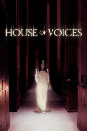 Phim Trại Thánh Ange - House of Voices PhimChill Vietsub (2004)