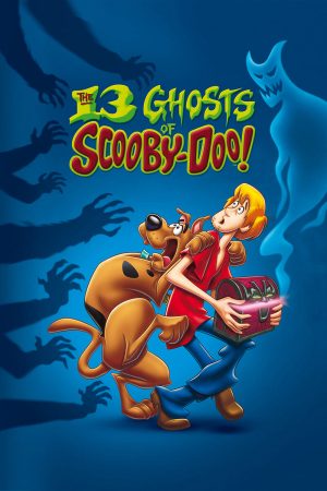 Phim The 13 Ghosts of Scooby Doo - The 13 Ghosts of Scooby Doo PhimChill Vietsub (1985)