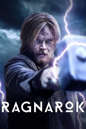 Phim Ragnarok Hoàng Hôn Của Chư Thần ( 3) - Ragnarok (Season 3) PhimChill Vietsub (2023)