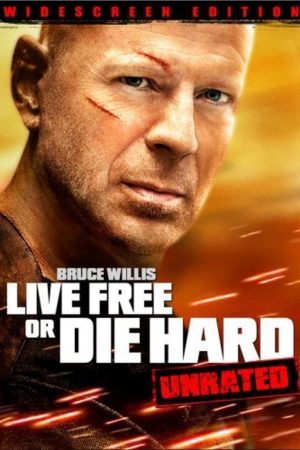 Phim Đương Đầu Với Thử Thách 4 - Live Free or Die Hard PhimChill Vietsub (2007)