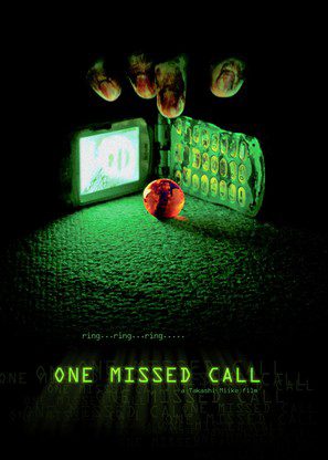 Phim Cuộc Gọi Nhỡ - One Missed Call PhimChill Vietsub (2004)