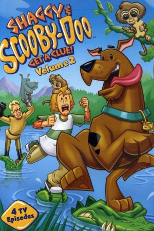 Xem phim Shaggy Scooby Doo Get a Clue ( 2) tập 12 PhimChill Thuyết Minh HD Nosub Phim Mỹ-Shaggy Scooby Doo Get a Clue (Season 2)