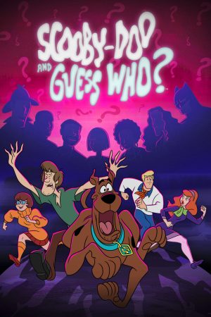 Phim Scooby Doo and Guess Who ( 1) - Scooby Doo and Guess Who (Season 1) PhimChill Vietsub (2019)