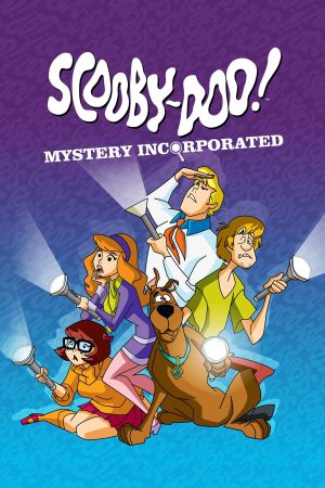 Phim Scooby Doo Mystery Incorporated ( 2) - Scooby Doo Mystery Incorporated (Season 2) PhimChill Vietsub (2012)