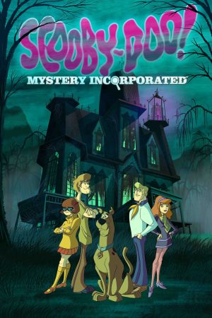 Xem phim Scooby Doo Mystery Incorporated ( 1) tập 9 PhimChill Thuyết Minh HD Nosub Phim Mỹ-Scooby Doo Mystery Incorporated (Season 1)