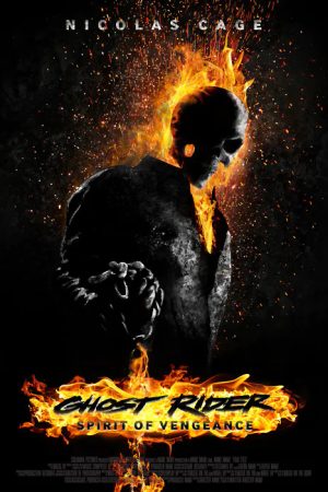 Phim Ma Tốc Độ 2 Linh Hồn Báo Thù - Ghost Rider Spirit of Vengeance PhimChill Vietsub (2012)