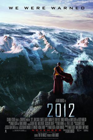 Phim Tiên Tri Ngày Tận Thế - 2012 Apocalypse PhimChill Vietsub (2009)