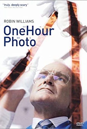 Phim Sự Ám Ảnh - One Hour Photo PhimChill Vietsub (2002)