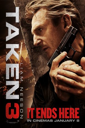 Phim Dứt Điểm - Taken 3 PhimChill Vietsub (2015)