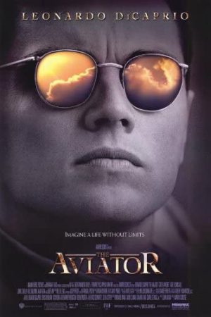 Phim Phi Công Tỷ Phú - The Aviator PhimChill Vietsub (2004)