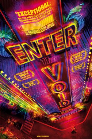 Phim Lạc Vào Hư Vô - Enter the Void PhimChill Vietsub (2010)