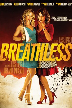 Phim Khó Thở (2012) - Breathless PhimChill Vietsub (2012)