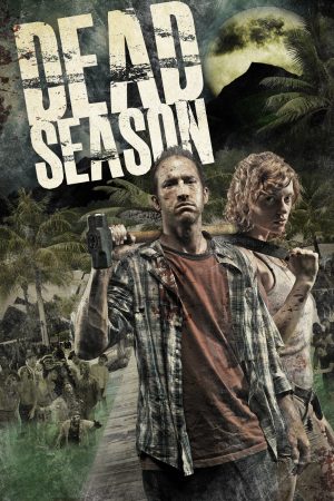 Phim Cuộc Chiến Sinh Tồn - Dead Season PhimChill Vietsub (2012)