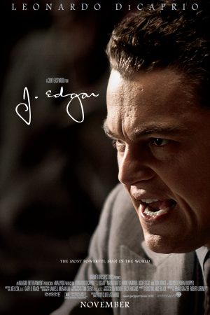 Phim Quyền Lực Tuyệt Đối - J Edgar PhimChill Vietsub (2011)