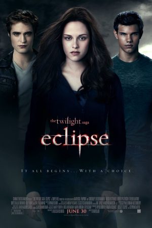 Phim Nhật Thực - The Twilight Saga Eclipse PhimChill Vietsub (2010)