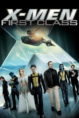 Xem phim X Men First Class tập full PhimChill Thuyết Minh HD Vietsub Phim Mỹ-X Men First Class