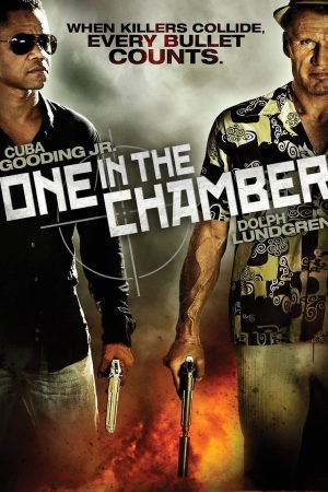 Phim Truy Lùng Sát Thủ - One in the Chamber PhimChill Vietsub (2012)