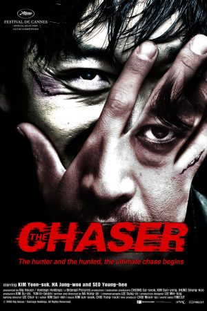 Phim Người Đi Săn - The Chaser PhimChill Vietsub (2008)