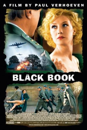 Phim Cuốn Sổ Đen - Black Book PhimChill Vietsub (2008)