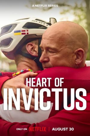 Phim Trái tim của Invictus - Heart of Invictus PhimChill Vietsub (2023)