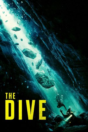 Phim The Dive - The Dive PhimChill Vietsub (2023)