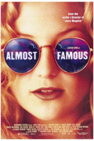 Phim Gần Như Nổi Tiếng - Almost Famous PhimChill Vietsub (2001)