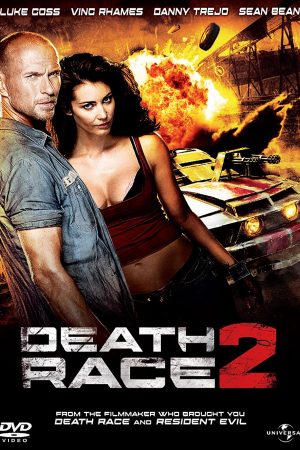 Xem phim Cuộc Đua Tử Thần 2 tập full PhimChill Thuyết Minh HD Vietsub Quốc Gia Khác-Death Race 2