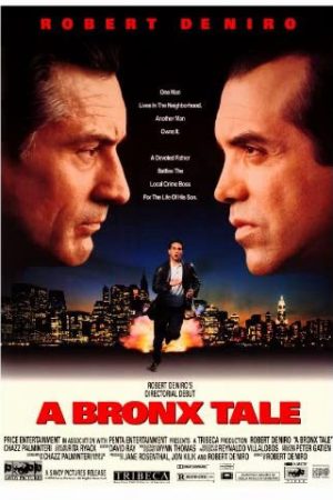 Phim Chuyện Ở Bronx - A Bronx Tale PhimChill Vietsub (1993)