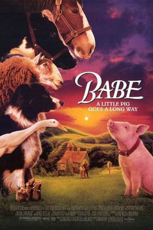 Phim Chú Heo Chăn Cừu - Babe PhimChill Vietsub (1995)