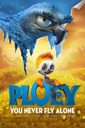 Phim Ploey Bay Đi Đừng Sợ - Ploey You Never Fly Alone PhimChill Vietsub (2018)