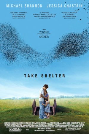 Phim Nơi Trú Ẩn - Take Shelter PhimChill Vietsub (2011)