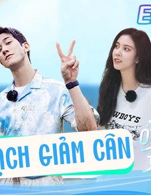 Phim Kế Hoạch Giảm Cân - Kế Hoạch Giảm Cân PhimChill Vietsub (2019)