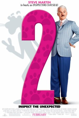 Phim Điệp Vụ Báo Hồng 2 - The Pink Panther 2 PhimChill Vietsub (2009)