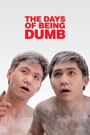 Phim A Phi Và A Kỳ - The Days of Being Dumb PhimChill Vietsub (1992)