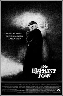 Phim Người Voi - The Elephant Man PhimChill Vietsub (1980)