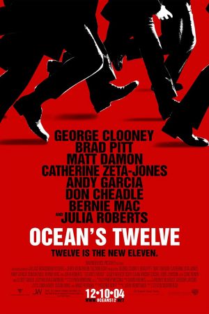 Xem phim Mười Hai Tên Cướp Thế Kỉ tập full PhimChill Thuyết Minh HD Vietsub Phim Mỹ-Oceans Twelve