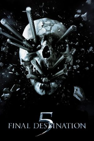 Phim Lưỡi Hái Tử Thần 5 - Final Destination 5 PhimChill Vietsub (2011)