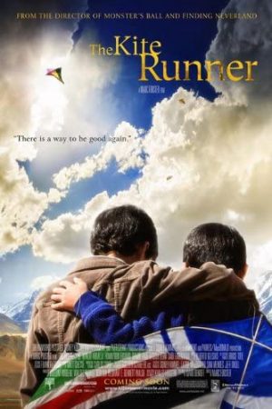 Phim Người Đua Diều - The Kite Runner PhimChill Vietsub (2007)