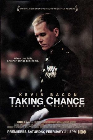 Phim Cuộc Chiến Cho Người Ở Lại - Taking Chance PhimChill Vietsub (2009)