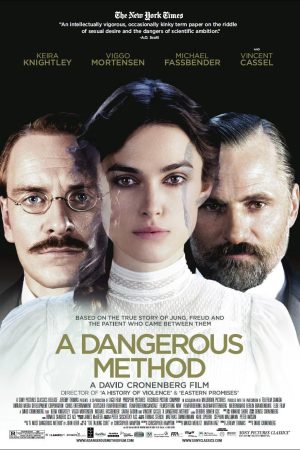 Phim Cám Dỗ Chết Người - A Dangerous Method PhimChill Vietsub (2011)