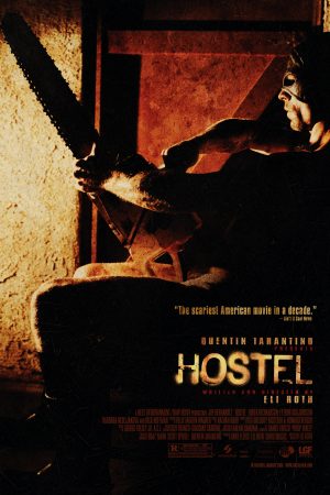 Phim Lò Mổ - Hostel PhimChill Vietsub (2006)