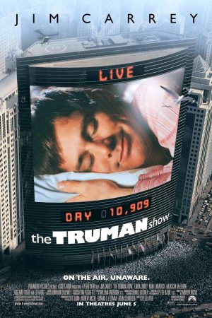 Phim Show Diễn Của Truman - The Truman Show PhimChill Vietsub (1998)