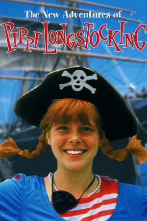 Phim Những cuộc phiêu lưu mới của Pippi Tất dài - The New Adventures of Pippi Longstocking PhimChill Vietsub (1988)