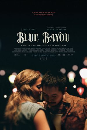 Phim Nhánh sông xanh - Blue Bayou PhimChill Vietsub (2021)