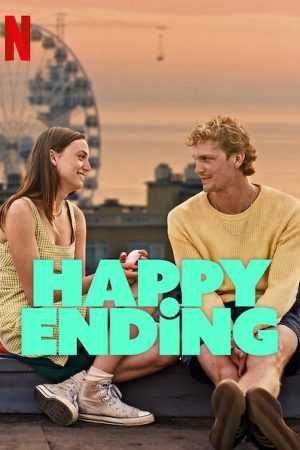 Phim Kết thúc có hậu - Happy Ending PhimChill Vietsub (2023)